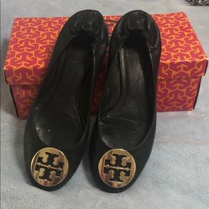 Tory Burch classic flat